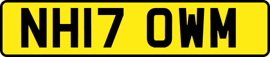 NH17OWM