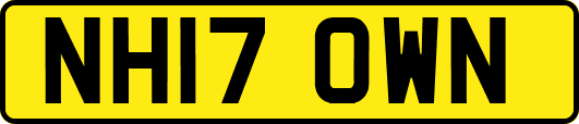NH17OWN