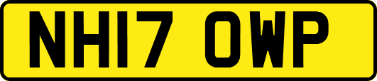 NH17OWP