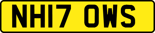NH17OWS