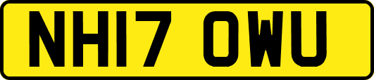 NH17OWU