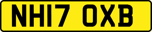 NH17OXB