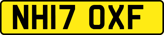 NH17OXF