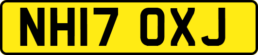 NH17OXJ