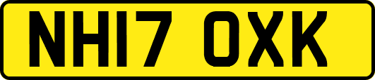 NH17OXK