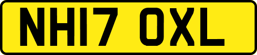 NH17OXL