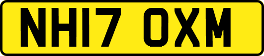 NH17OXM