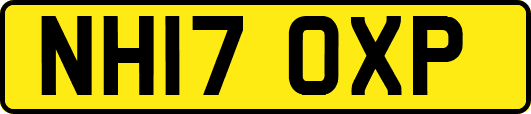 NH17OXP