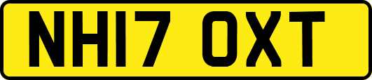 NH17OXT