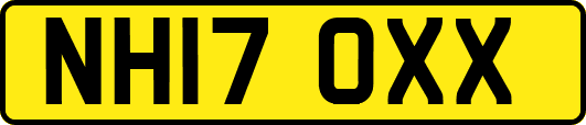 NH17OXX