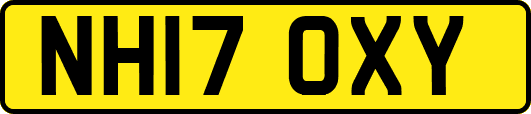 NH17OXY