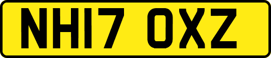 NH17OXZ