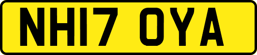 NH17OYA