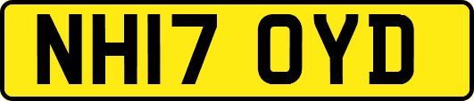 NH17OYD