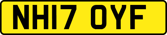 NH17OYF