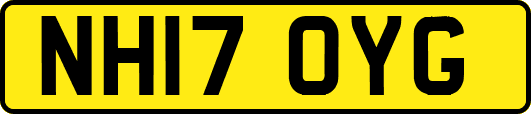 NH17OYG