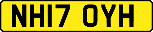 NH17OYH