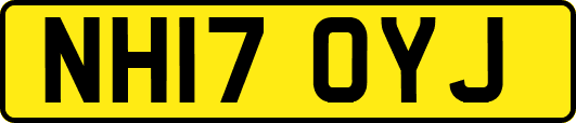 NH17OYJ