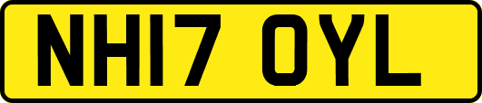 NH17OYL