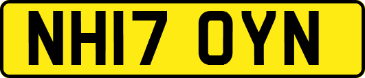 NH17OYN