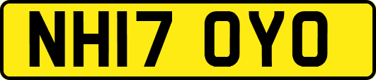 NH17OYO
