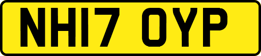 NH17OYP