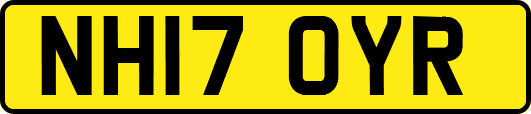 NH17OYR