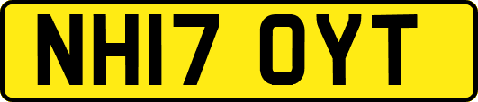 NH17OYT