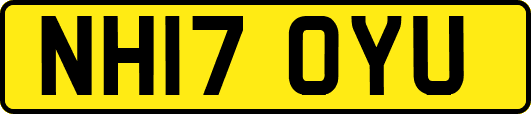 NH17OYU