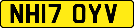 NH17OYV