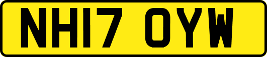 NH17OYW