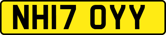 NH17OYY