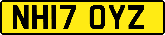 NH17OYZ