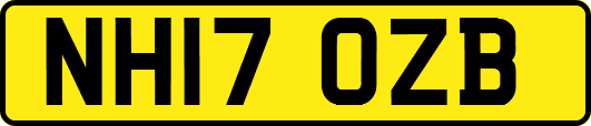 NH17OZB