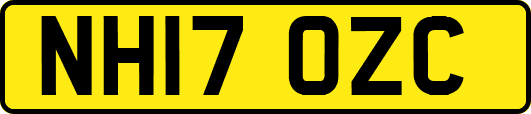 NH17OZC