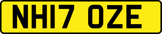 NH17OZE