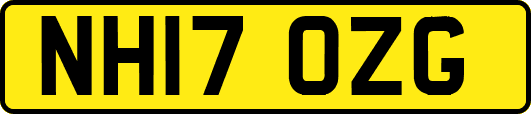 NH17OZG