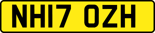 NH17OZH