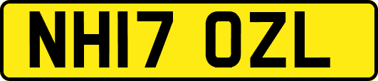 NH17OZL