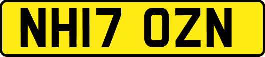 NH17OZN