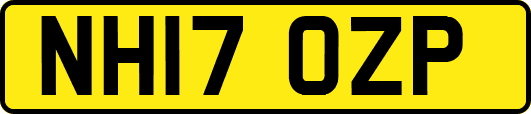 NH17OZP
