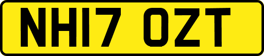 NH17OZT