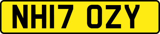 NH17OZY