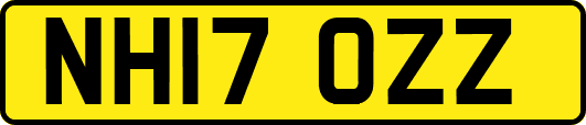 NH17OZZ