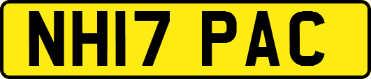 NH17PAC
