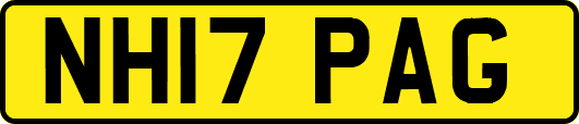 NH17PAG