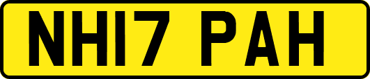NH17PAH