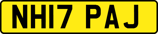 NH17PAJ