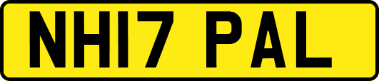 NH17PAL
