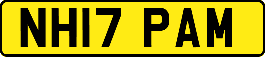 NH17PAM
